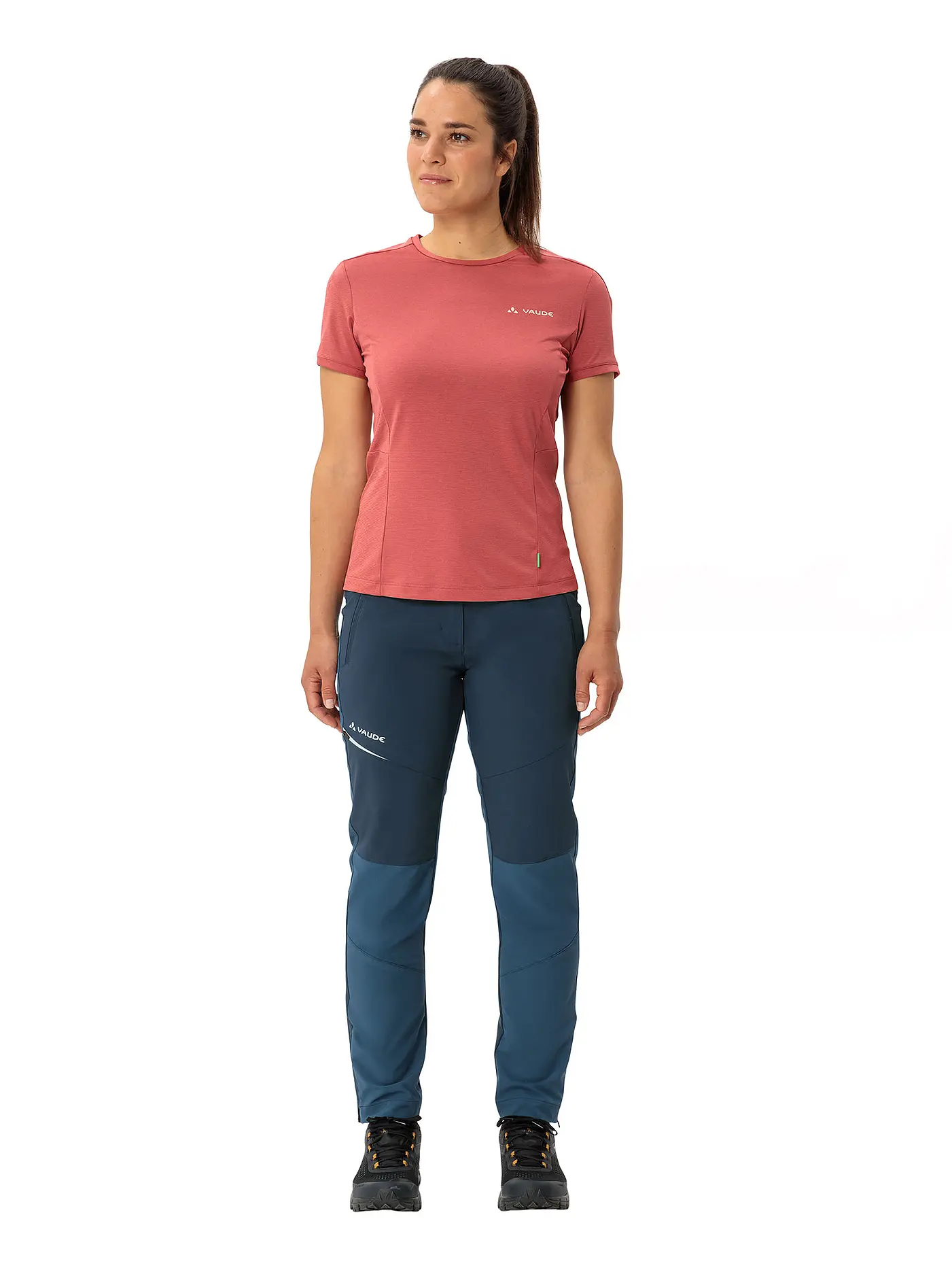 VAUDE | Damen Wanderhose Elope | 